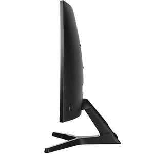 მონიტორი Samsung Curved LC32R500FHIXCI