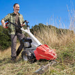 სათიბი ბენზინის 2400W AL-KO BM 875 III