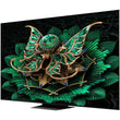 Smart 4K ტელევიზორი TCL 65C7K 65 inch (164 სმ)