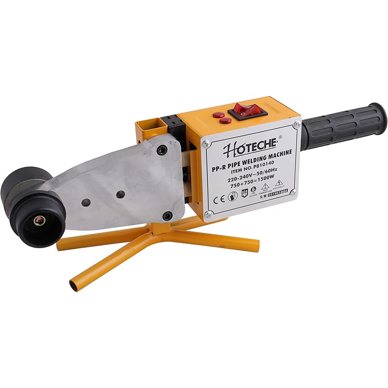 მილების შესადუღებელი ხელსაწყო HOTECHE P810140