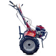 ხელის ტრაქტორი (მოტობლოკი) ბენზინის ძრავზე 7 ცხ.ძ BASEWIN BSW1000-G