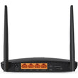 Wi-Fi როუტერი TP-Link Archer MR400 Wireless Dual Band 4G LTE Router