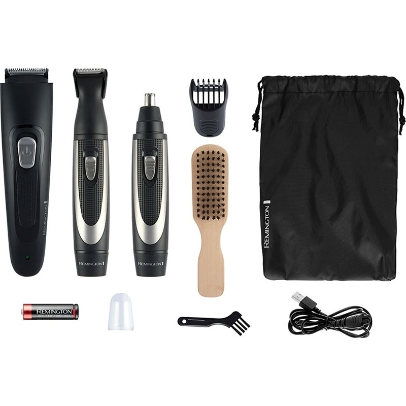 წვერის მოვლის ნაკრები Remington MB905