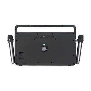 Bluetooth დინამიკი AILIANG KOLAV-D2616