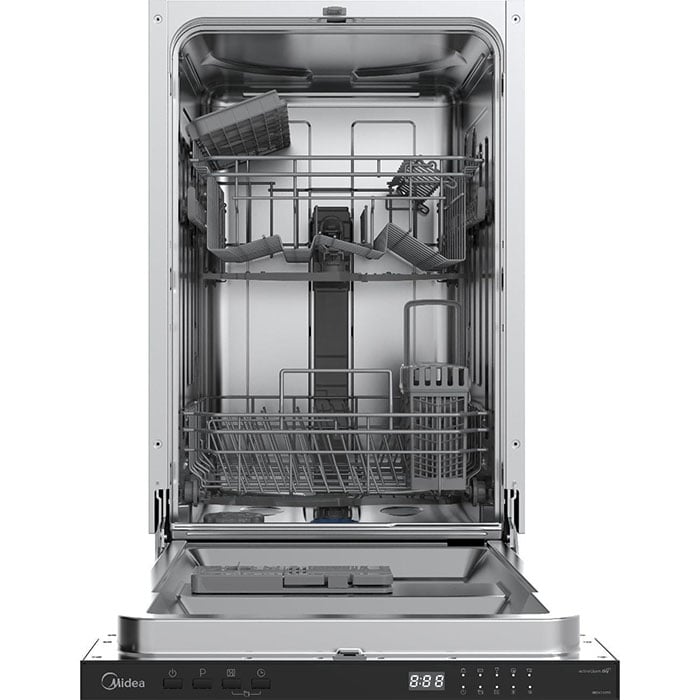 ჩასაშენებელი ჭურჭლის სარეცხი მანქანა Midea MID45S060