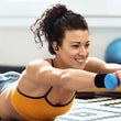 Bluetooth ყურსასმენი ANKER Soundcore Sport X20