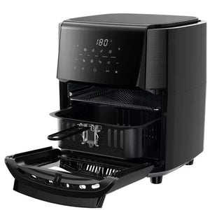აეროგრილი 12ლ Electrolux EAF12B