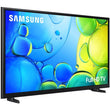 Smart ტელევიზორი Samsung UE43F6000FUXRU 43 inch (109 სმ)