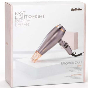 თმის საშრობი BABYLISS 5336NPE