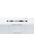 მაცივარი მშრალი ყინვით BOSCH KGN39UL30U
