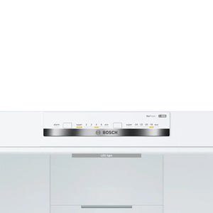 მაცივარი მშრალი ყინვით BOSCH KGN39UL30U