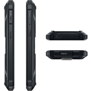 მობილური ტელეფონი OUKITEL G5 (4+64) Black