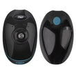 4D საპარსი 4-1 ში ProMozer MZ-1156