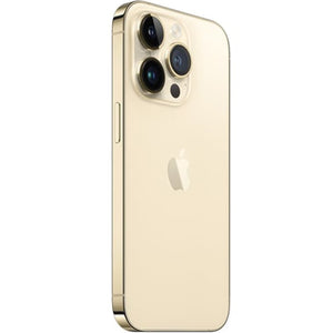 მობილური ტელეფონი (მეორადი) საჩუქრებით Apple iPhone 14 Pro Max eSIM Only 128GB