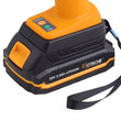 აკ. სეკატორი 20V HOTECHE G840121