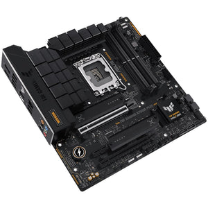 დედა დაფა Asus TUF Gaming B760M-PLUS (90MB1ES0-M1EAY0)