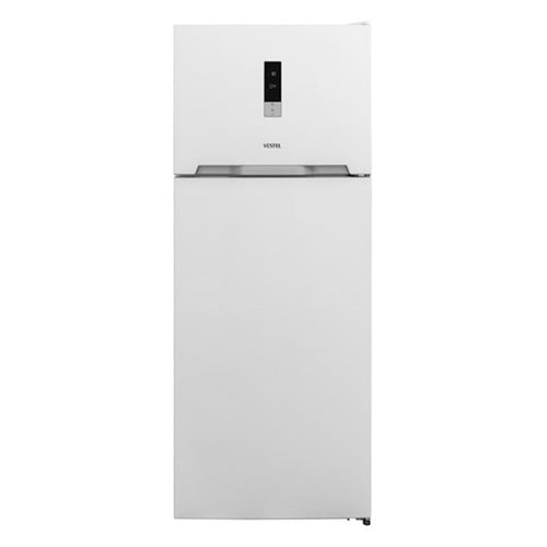 მაცივარი Vestel KM 670 TF3E-WUF