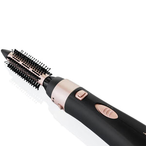 სავარცხლიანი ფენი ETA 432190010 FENITÉ BLACK EDITION