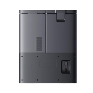 რობოტი მტვერსასრუტი Eufy X10 Pro Omni
