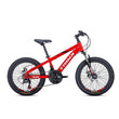 ველოსიპედი Trinx Junior 2.0