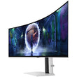მონიტორი Samsung Odyssey G9 LS49DG932SIXCI