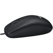 მაუსი Logitech M100 (L910-006652)