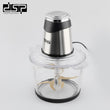 ჩოფერი DSP KM4107