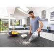 მტვერსასრუტი Black+Decker NVC115JL-QW