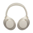 Bluetooth ყურსასმენი Sony WH-1000XM4 Wireless - Silver