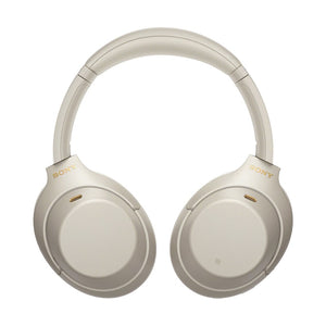 Bluetooth ყურსასმენი Sony WH-1000XM4 Wireless - Silver