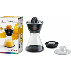 ციტრუსის წვენსაწური BOSCH MCP72GPB