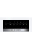 მაცივარი მშრალი ყინვით BOSCH KGN39XW30U