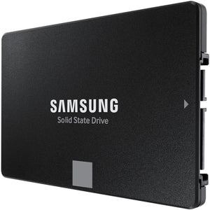 მყარი დისკი 250GB Samsung 870 EVO MZ-77E250B/EU