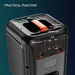 Bluetooth დინამიკი მიკროფონით OEM ZQS8180