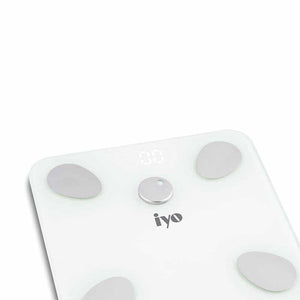 სასწორი Fakir IYO BODY SENSE