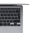 ნოუთბუქი Apple MacBook Air 13'' M1 (8GB/256GB) - Space Gray (2020)