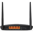 Wi-Fi როუტერი TP-Link Archer MR200 Wireless Dual Band 4G LTE Router