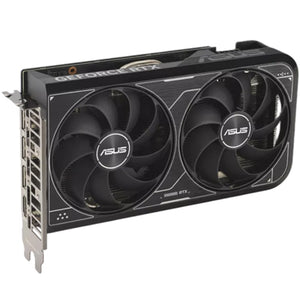 ვიდეო ბარათი ASUS Dual GeForce RTX™ 4060 V2 OC Edition 8GB GDDR6