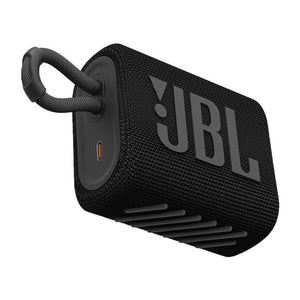 Bluetooth დინამიკი JBL GO 3