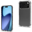 Apple iPhone 17 Pro Max ქეისი Celly ARMOR1152WH