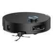 რობოტი მტვერსასრუტი Dreame Aqua 10 Ultra Track Complete Black (RLR81CE-1)