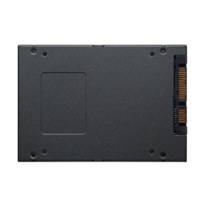 მყარი დისკი Kingston SSD A400 480GB 2.5 SATA III