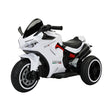 საბავშვო ელექტრო მოტოციკლი OEM M9990