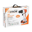 აკ. იმპულსური ბურღი HOTECHE P800136