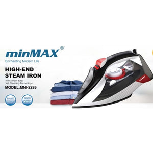 უთო minMAX MNI-2285