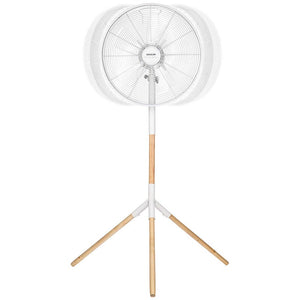 ვენტილატორი Sencor SFN 4080WH Tripod Stand Fan