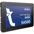 მყარი დისკი Netac 240GB NT01SA500-240-S3X