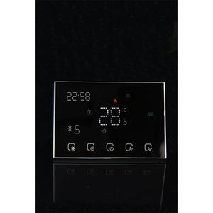 ჭკვიანი თერმოსტატი Moes Smart Thermostat