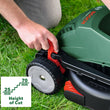 გაზონის საკრეჭი BOSCH Rotak 34-405