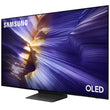 Smart 4K ტელევიზორი Samsung QE48S90FAEXRU 48 inch (121 სმ)
